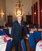 Bjorn Widell
